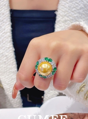 cuMee通用其他Ins风饰品