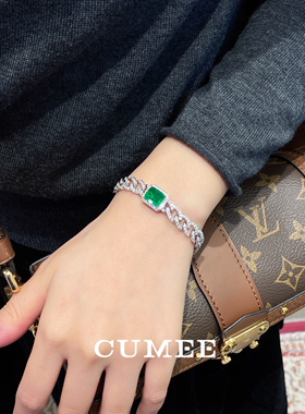 cuMee男女通用其他人工宝石