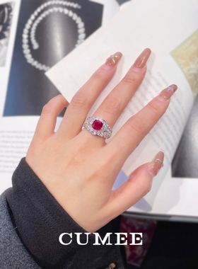 cuMee男女通用其他公主