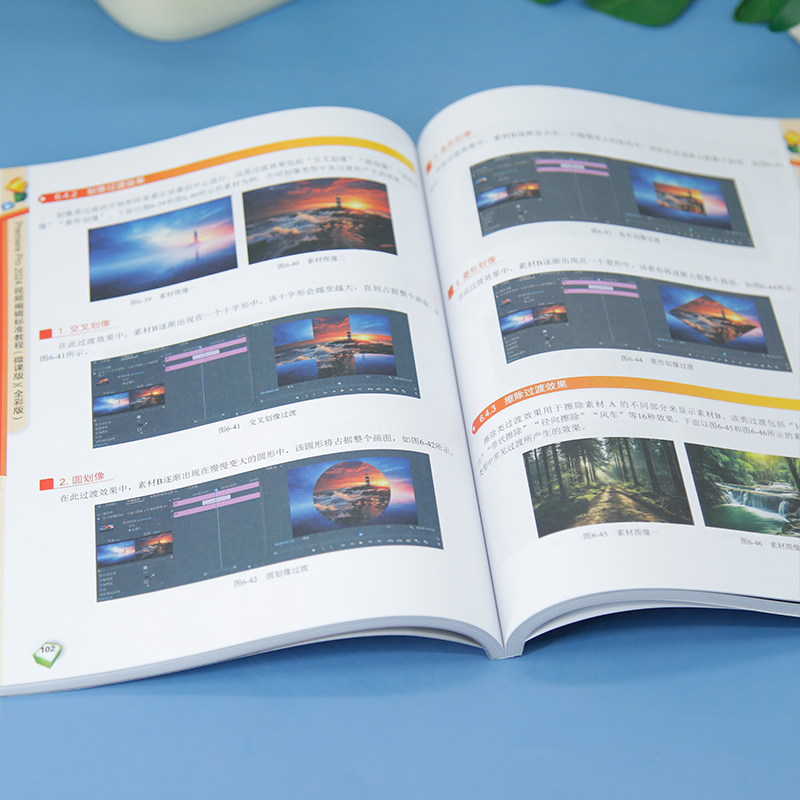 【官方正版新书】Premiere Pro 2024视频编辑标准教程(微课版)(全彩版) 王宇、刘香军、侯伟萍 清华大学出版社 视频编辑 - 图1