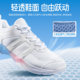 Kawasaki badminton shoes professional shock-absorbing, wear-resistant and breathable