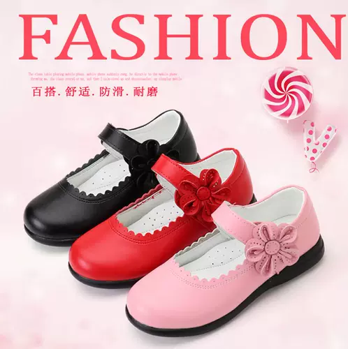 Розовое детское платье для принцессы для школьников, из натуральной кожи, 3456789 лет