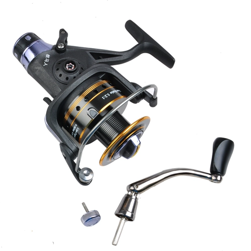 牧马人 DF4000-6000 Рыболовля