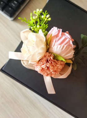 仿真钻戒结婚对戒婚礼一对戒情侣求婚交换仪式情侣款送女友可调节