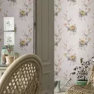 田园清新花壁纸 新人首单立减十元 21年7月 淘宝海外