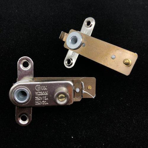 适用奔腾苏泊尔电压力锅温控器压力开关YCD3005电饭锅触点开关15A - 图1