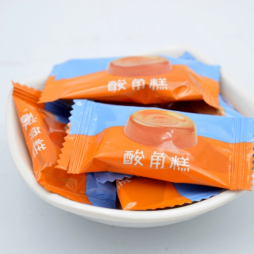 Бесплатная доставка старая фракция yunnan специализированная кошка dolei кислый торт закуски закуски закуски конфет