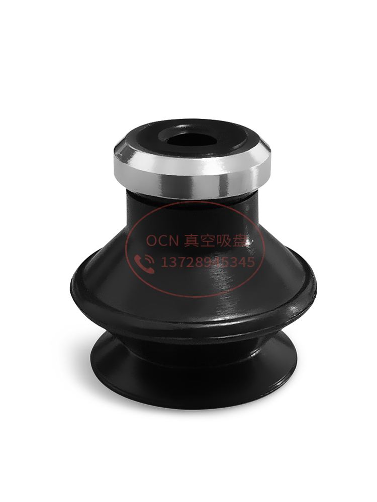 M-ZP10UN M-ZP13UN M-ZP16UN US USE UF防静电硅胶真空吸盘机械手 - 图3