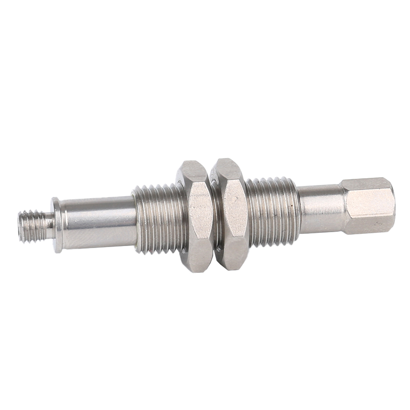 真空吸盘座机械手吸杆防转金具架ZPT-K10 K20 K30 K40-B5-A10特价 - 图3