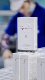 GEMIRE Cinema Six Degrees Series Light Tender Firming Essence Anti-aging Firming Contour Milk Light