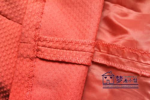 5折品牌撤柜依Y春夏气质纯色立体点百搭弹力修身包臀一步半身短裙 - 图2