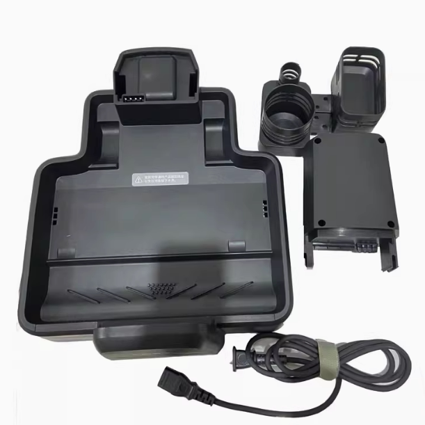 Floor scrubber SW303S9P5 vacuum cleaner charging stand