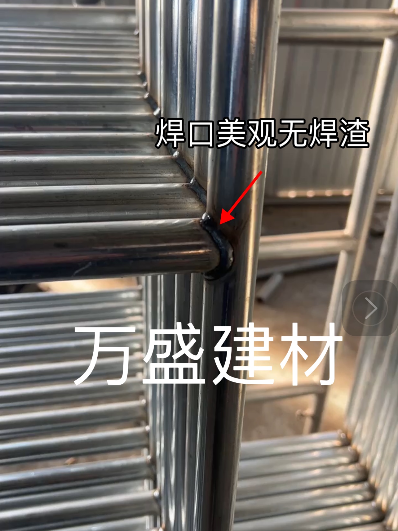 脚手架厂家直销移动手脚架活动架镀锌脚手架门型架工地龙门架钢管