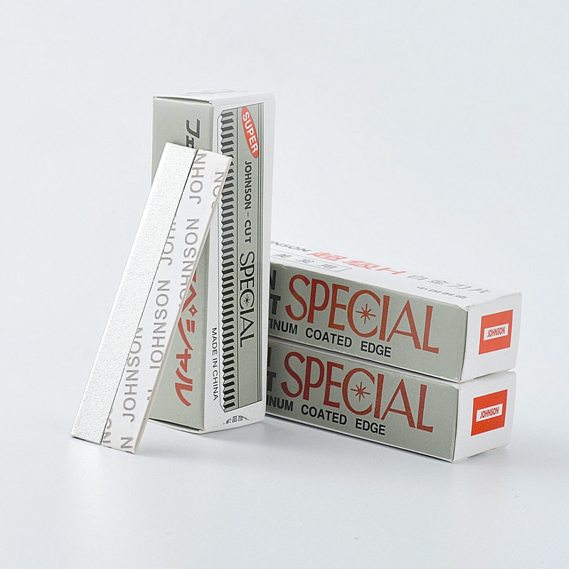 修眉刀片化妆师专用修眉刮眉刀片不锈钢面刀片美妆化妆工具,淘宝优惠券,粉丝福利购,淘宝优惠卷