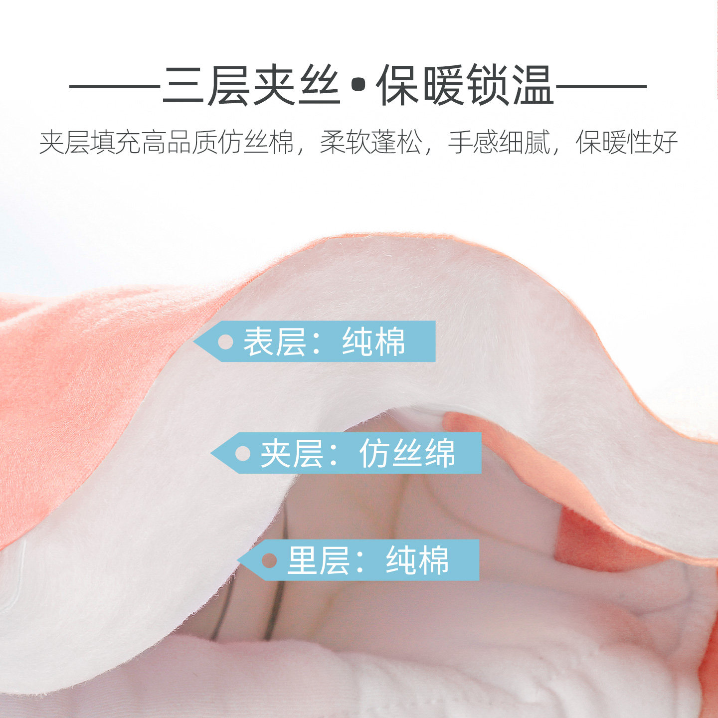 婴儿薄棉裤子纯棉两用裆夹棉保暖裤男女儿童卡通棉裤宝宝居家下装,淘宝优惠券,粉丝福利购,淘宝优惠卷