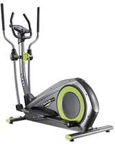 OMA Orma E22 Elliptical Trainer Gym Room Home Elliptical Trainer Pedanometer Spacewalker