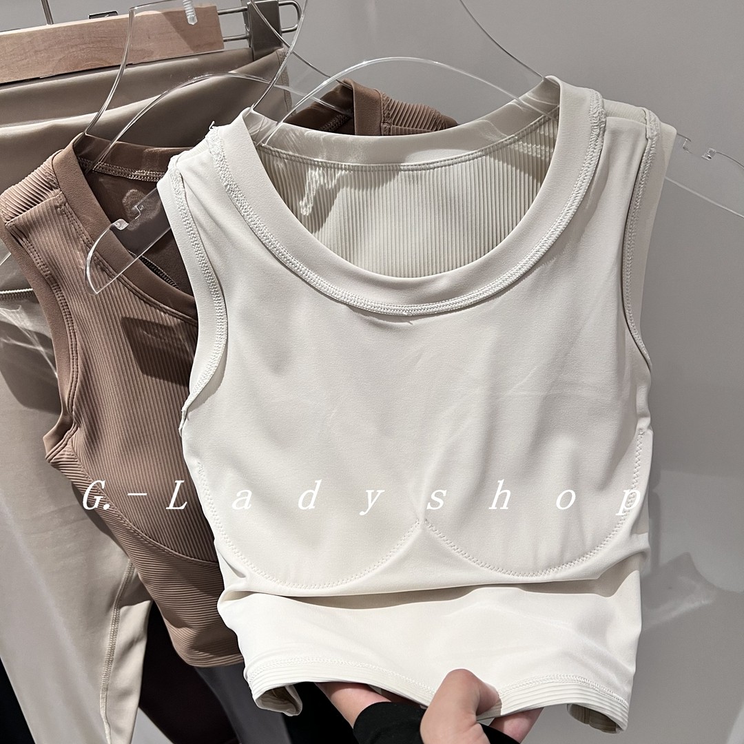 不显壮 还超遮副乳的固定罩杯运动背心,淘宝优惠券,粉丝福利购,淘宝优惠卷