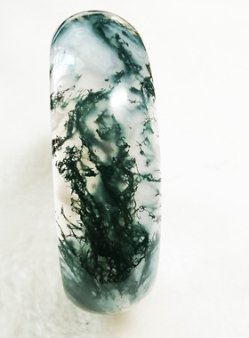 灵动风天然水晶礼品水草玛瑙手镯