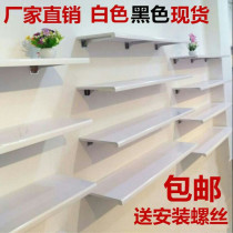 Upper Wall Shoe Rack Bag Rack Women Shoes Children Shoes Shop Shoes Toshelves Children bags Display rack Clothing display shelving