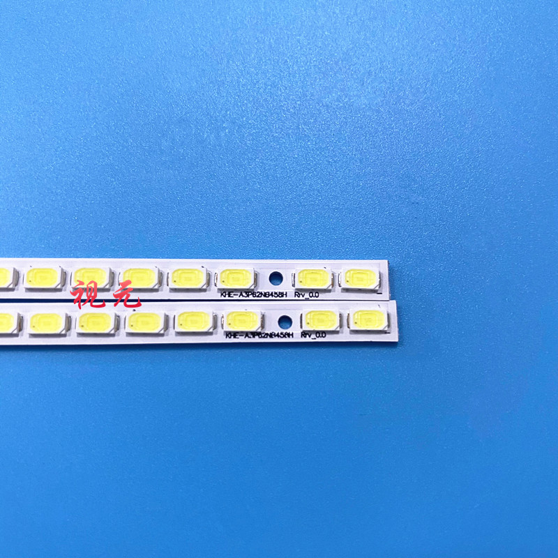 全新原装长虹LED40760X灯条 LED40830DEX背光灯条 LJ64-02730A - 图2