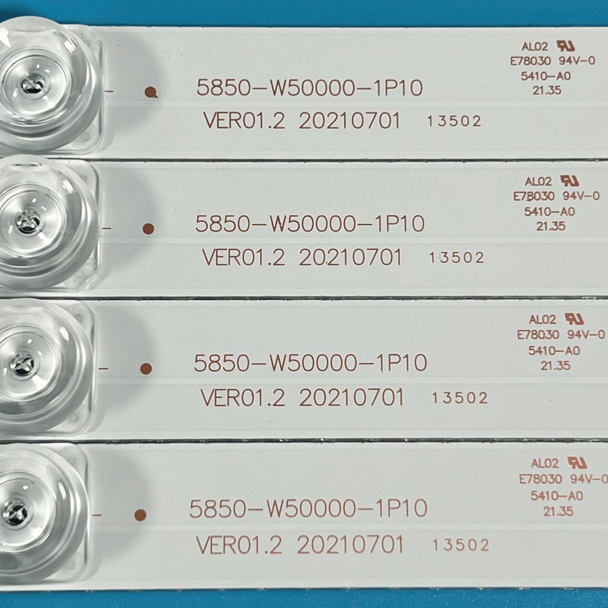 创维55H5M 55G750 55G950 55H7S灯条43MK-W55000-7P00电视灯管 - 图2