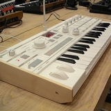 Korg Microkorg S Little Monster Synthesizer