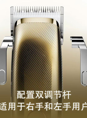安第斯新款无刷电机油头渐变电推