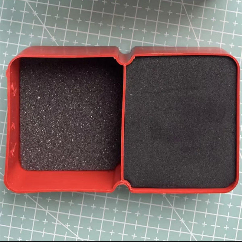 红虫盒红虫笔扎红笔搭配使用盒多功能活饵盒钓鱼渔具垂钓小配件,淘宝优惠券,粉丝福利购,淘宝优惠卷