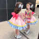 Lolita Dress Set 2026 Spring Autumn Summer New Girls Princess Dress Birthday Dress Show