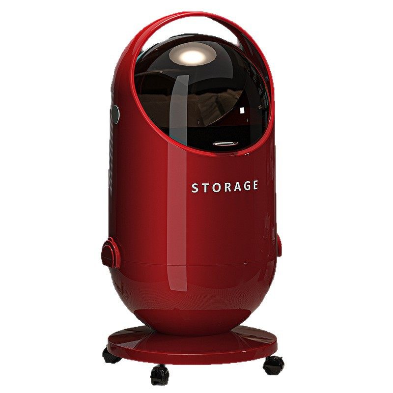 创意垃圾桶家用级感可爱少女卧室客厅桌面带盖纸篓垃圾箱大容量,淘宝优惠券,粉丝福利购,淘宝优惠卷