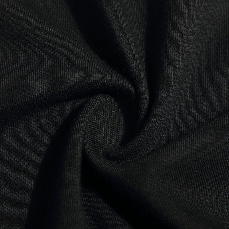 创意定制文字狼人杀短袖情侣 墨柏印象服饰T恤