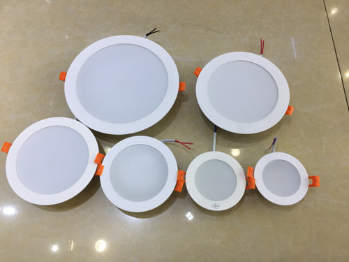 迴龙LED筒灯50029 60029 40029-15W18W20W24WLED洞灯孔灯吸顶灯 - 图1