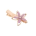 Ins đơn giản từ clip kẹp tóc nữ Hàn Quốc thanh lịch kẹp tóc cô gái Liu Hai bb clip vịt vịt bên clip - Phụ kiện tóc