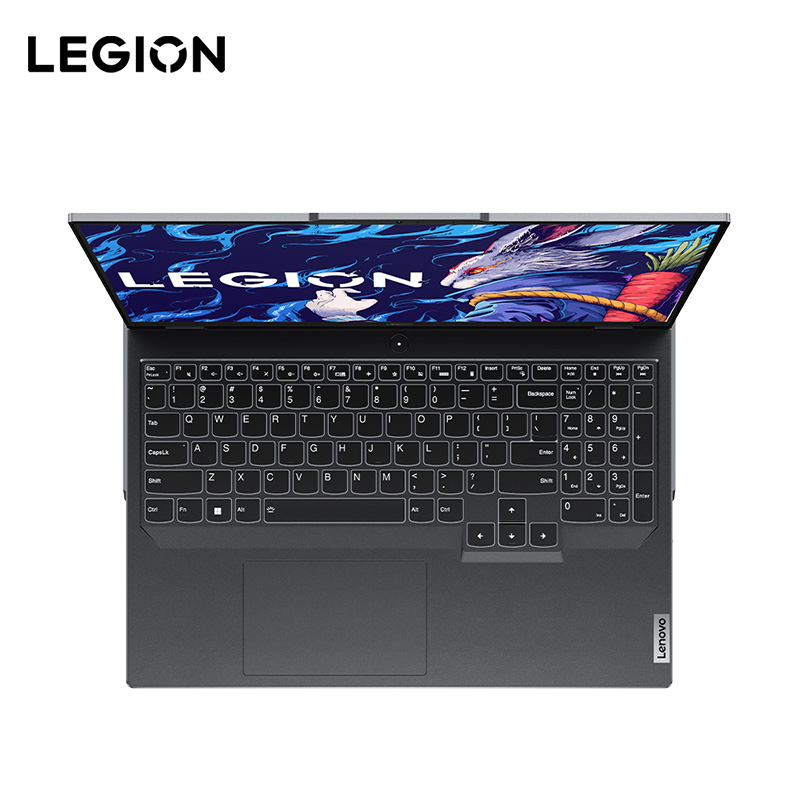 Lenovo/联想 拯救者 Y7000P2023款Y9000P学生8核游戏笔记本电脑 - 图1