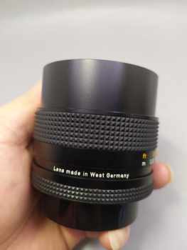 Contax 25 2.8 CY wide-angle fixed focus portrait lens color king AEG ສິນຄ້າເຢຍລະມັນຄຸນນະພາບໃຫມ່