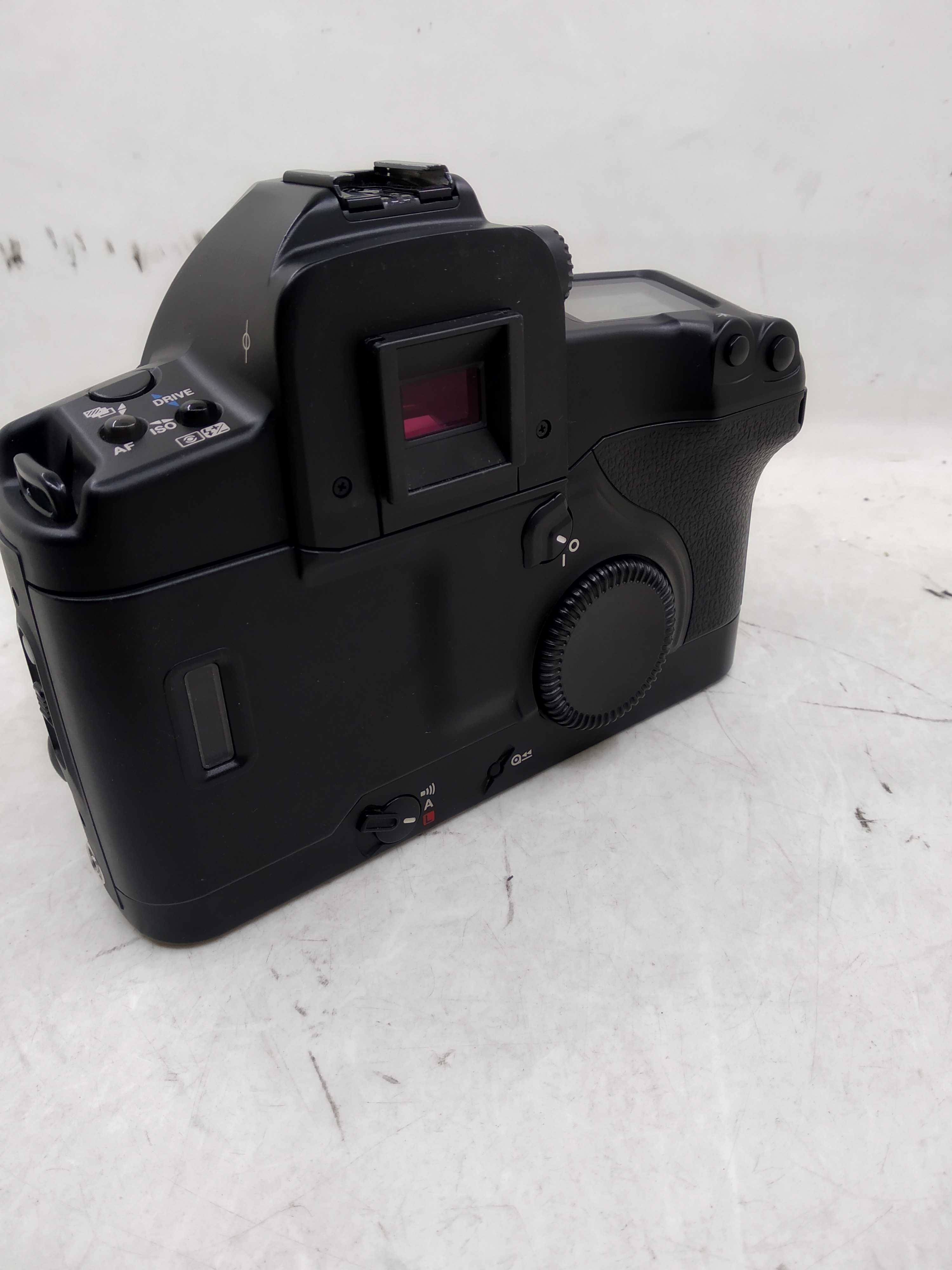 Canon 佳能 EOS 3 胶卷机 135胶片单反  单机身 成色新 专业单反 - 图1