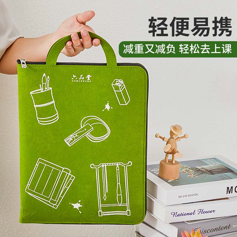  六品堂毛笔