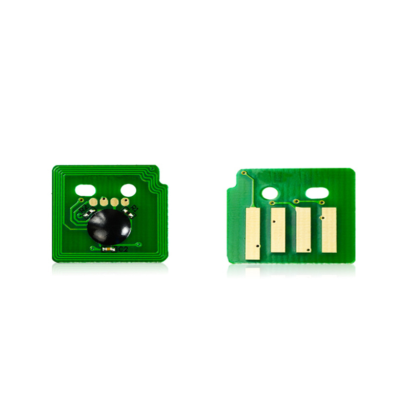 适用富士施乐五代复印机DC V2060 v 3065墨粉筒v3060粉盒芯片硒鼓成像鼓鼓架docucentre-v打印机墨盒心片清零 - 图0