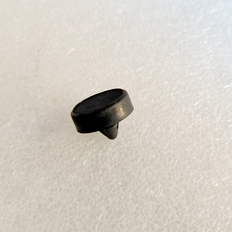 博越帝豪GSGL缤瑞缤越星越icon远景X3x6离合器垫片刹车踏板缓冲垫 - 图2