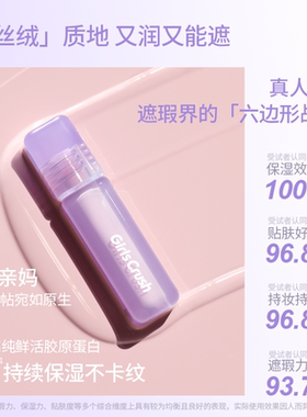 [官方正品]GirlsCrush遮瑕提亮液
