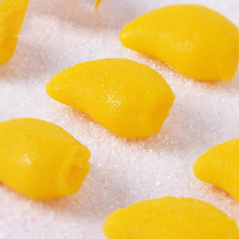 马大姐芒果软糖108g袋糖果休闲小吃办公室儿童果味馋嘴小零食,淘宝优惠券,粉丝福利购,淘宝优惠卷