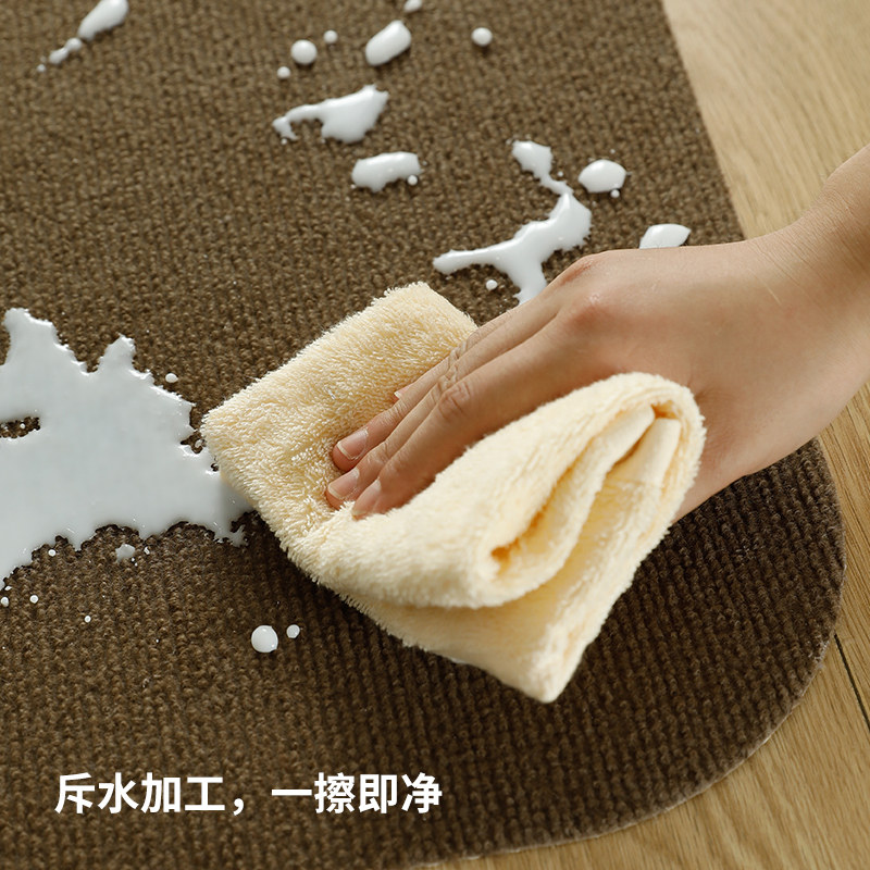 日本进口电脑椅垫子家用书房学习椅 帝爱外家居地毯