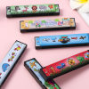 Children's harmonica gifts for kindergarten children