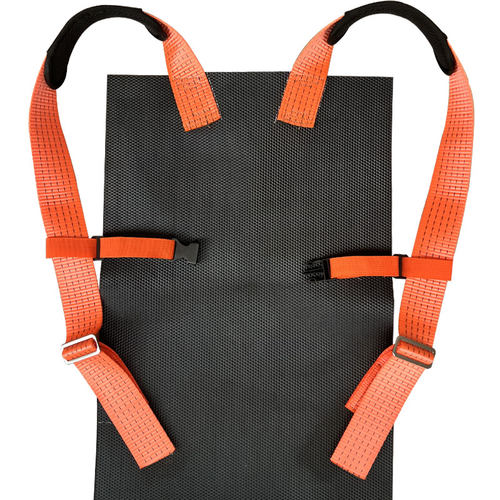 背门神器板搬运卸货带上楼防滑抬防盗省力移动瓷砖玻璃建材装工具 - 图2