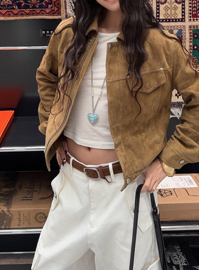 蓝色爱心十字架珍珠项链