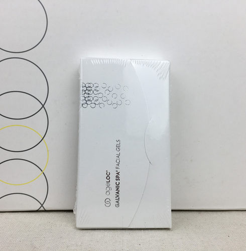如新美国正品原装进口ageLOC面胶净化凝露舒活凝露到25年11月新版-图2