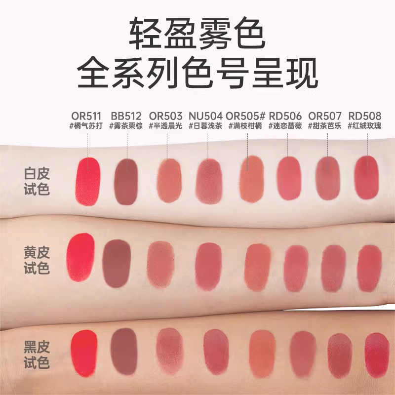 袋鼠妈妈准孕妇唇釉可用化妆品口红不易掉色保湿滋润唇膏专用彩妆,淘宝优惠券,粉丝福利购,淘宝优惠卷