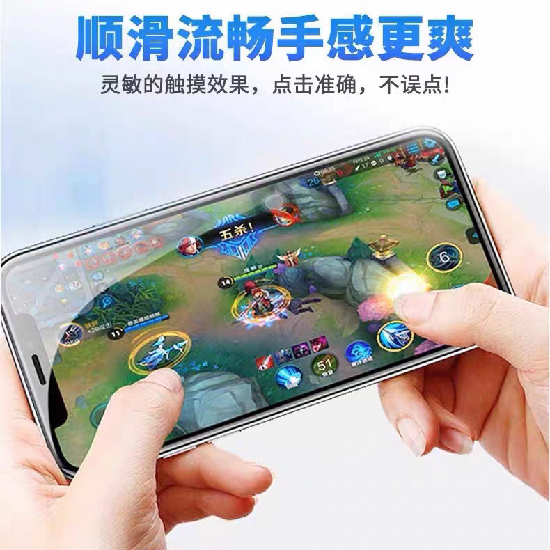 适用于OPPOReno5/6/7Pro屏幕总成原装触摸液晶显示内外一体屏带框 - 图2