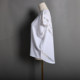 2026 summer ມາໃຫມ່ hollow sexy chiffon shirt loose casual solid color versatile short-sleeved women's daily T-shirt