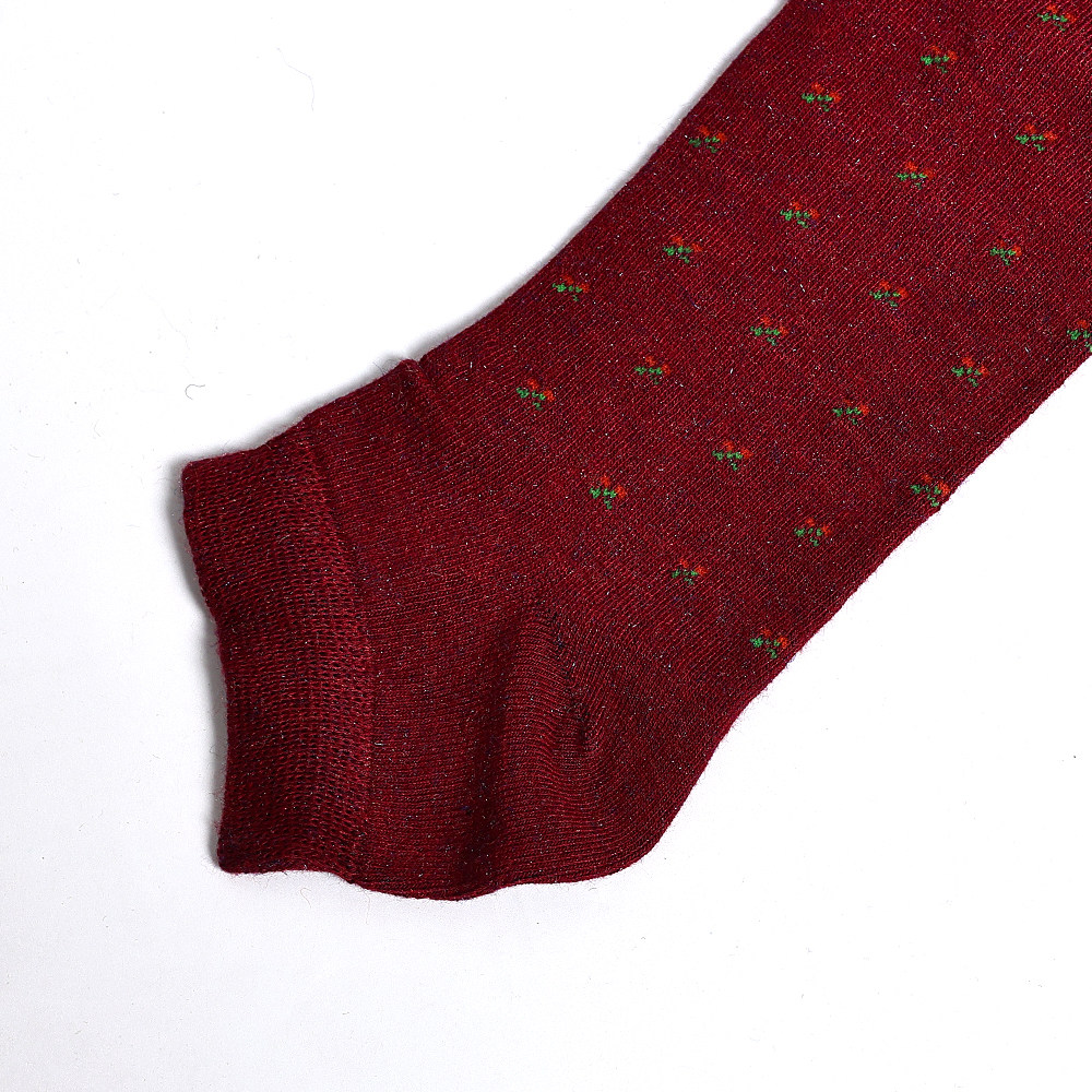 打底袜樱桃女裤2025年春秋季卡通提花品时尚洋气紧身显瘦踩脚袜裤,淘宝优惠券,粉丝福利购,淘宝优惠卷